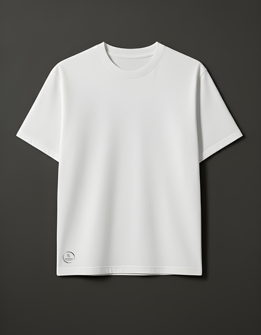 Custom T-Shirt - Upload Your Design