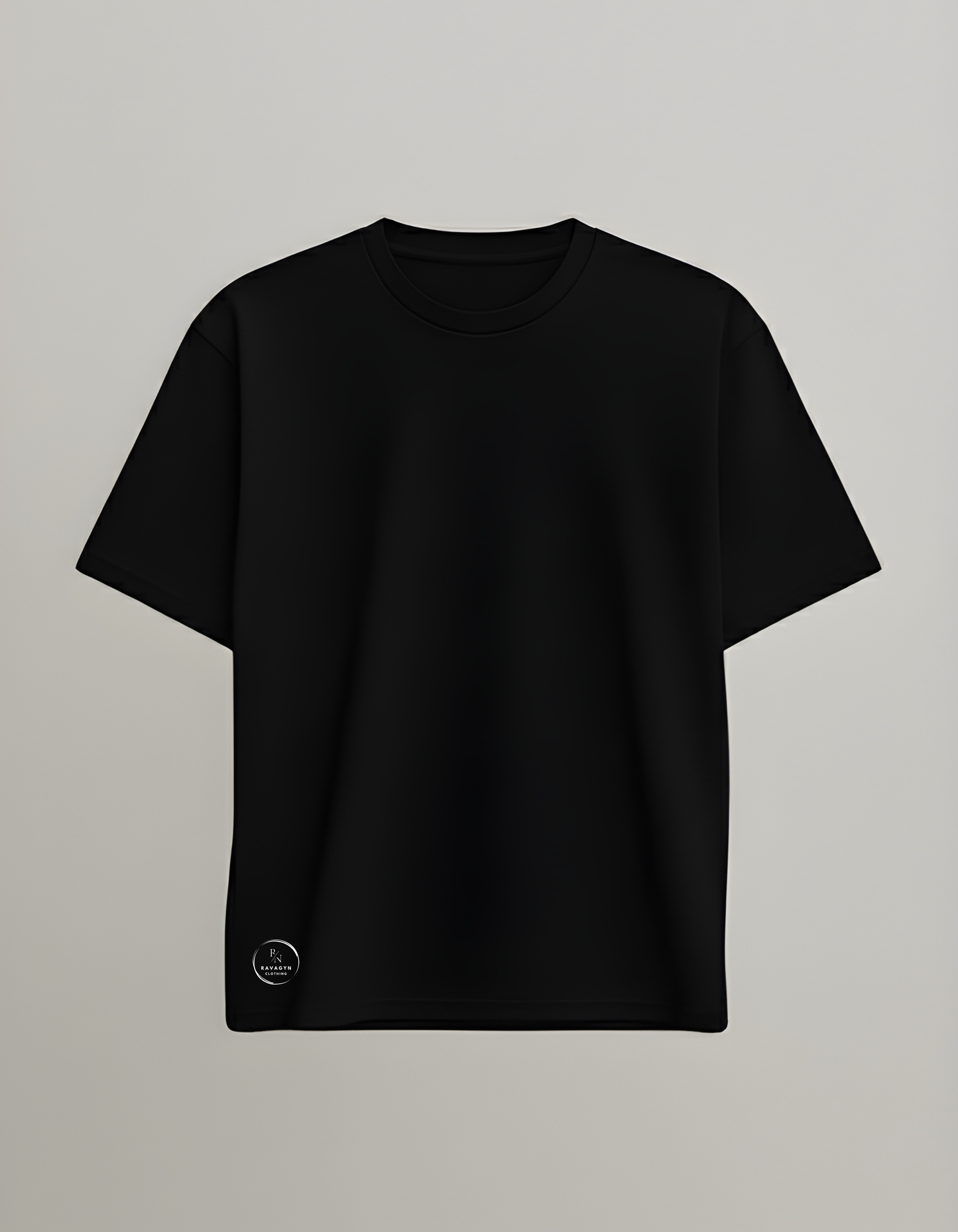 Custom T-Shirt - Upload Your Design