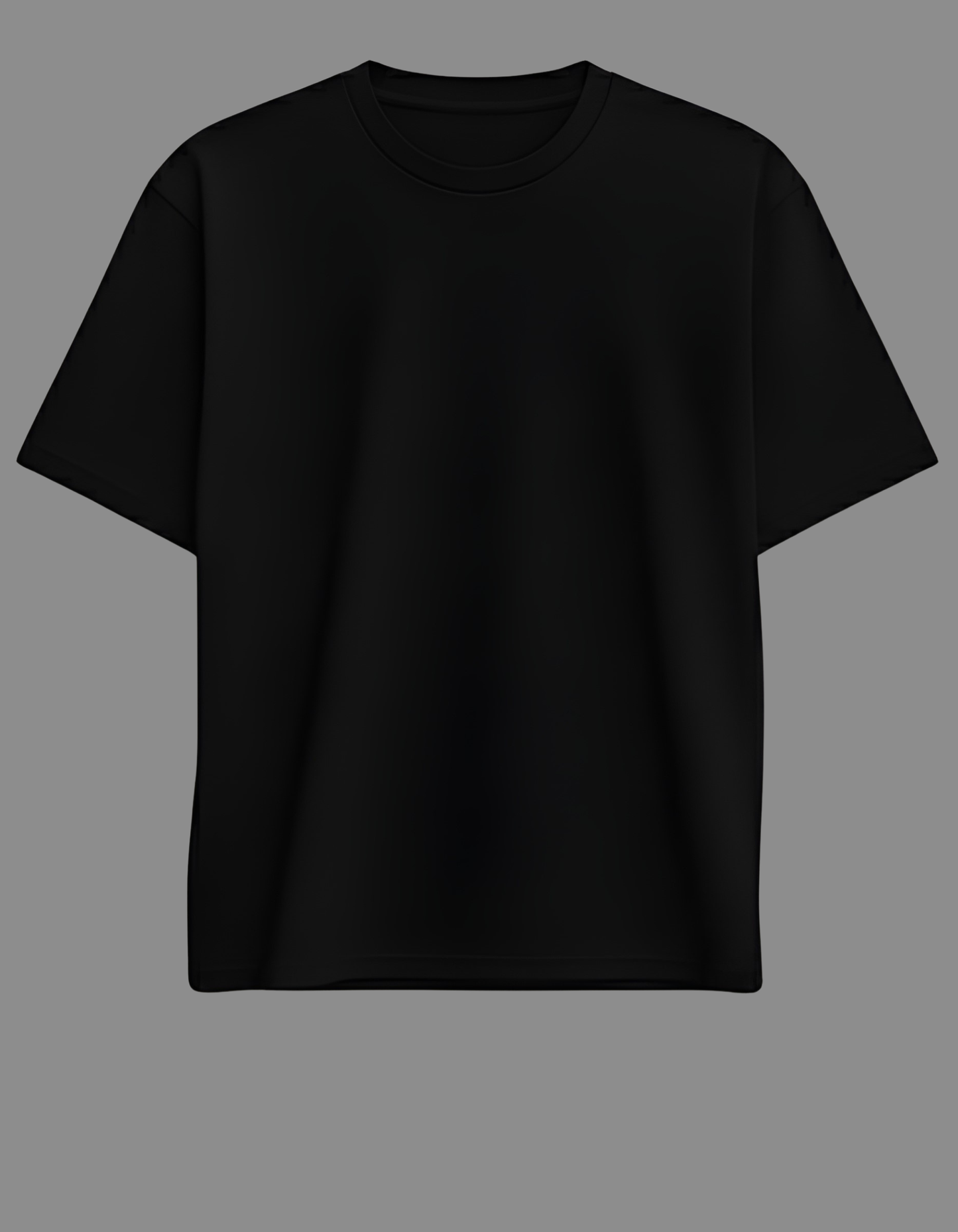 "ALL DAY ICON Tee – Limitless Grit Edition"