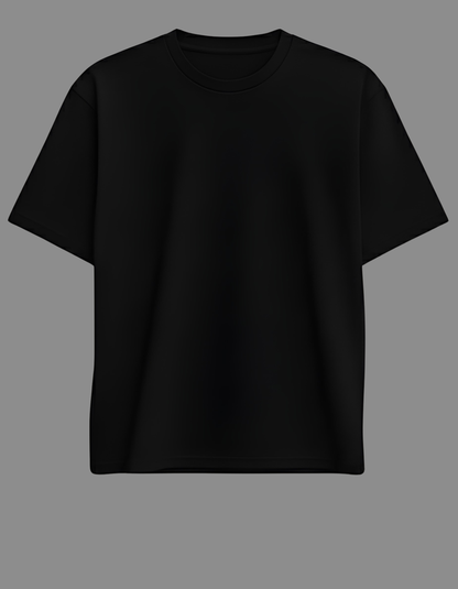 "ALL DAY ICON Tee – Limitless Grit Edition"